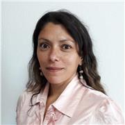 Soy una persona responsable, honesta, paciente, con Don de gentes